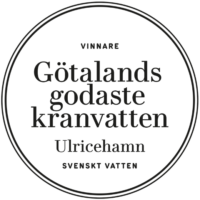 Godaste vattnet i Götaland
